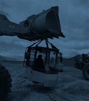 Desensamble y ensamble de componentes mecánicos, hidráulicos, eléctricos y electrónicos de maquinaria